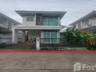 For sale 3 bed house in Mueang Ubon Ratchathani, Ubon Ratchathani