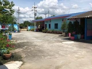 For sale 20 bed hotel in Ko Chan, Chonburi