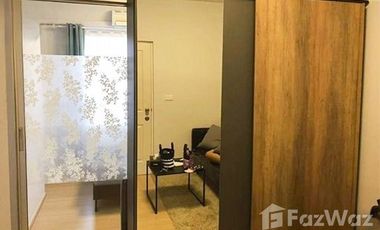 For sale 1 bed condo in Mueang Nonthaburi, Nonthaburi