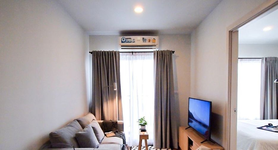For rent 1 bed condo in Hat Yai, Songkhla