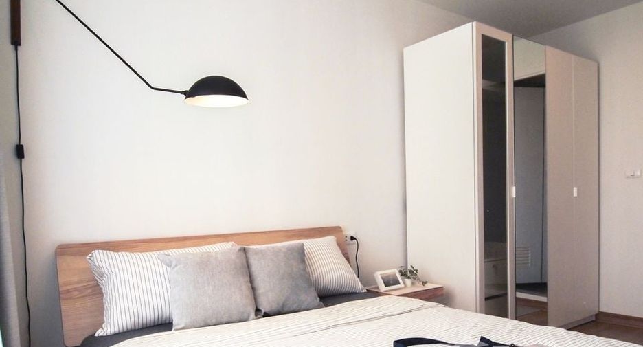 For rent 1 bed condo in Hat Yai, Songkhla