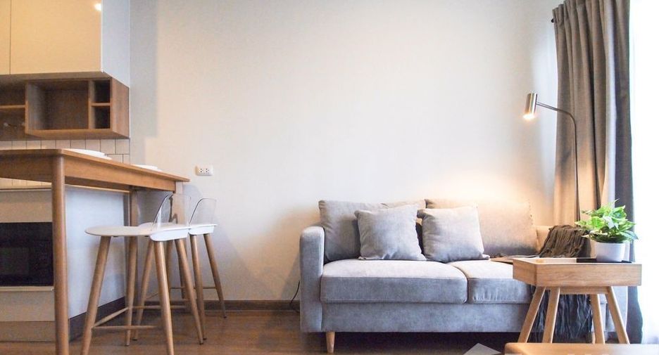For rent 1 bed condo in Hat Yai, Songkhla