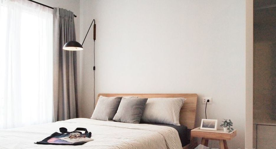 For rent 1 bed condo in Hat Yai, Songkhla