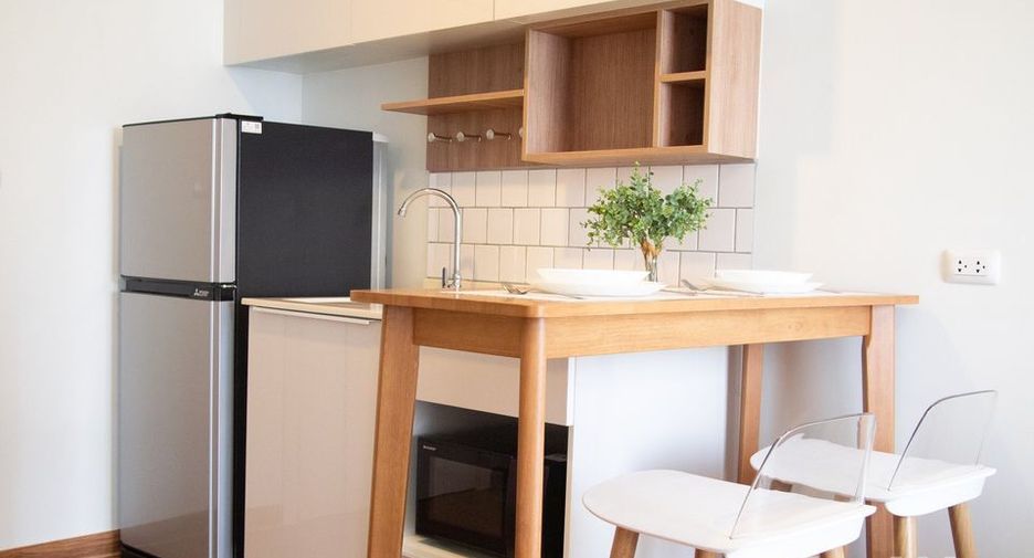 For rent 1 bed condo in Hat Yai, Songkhla
