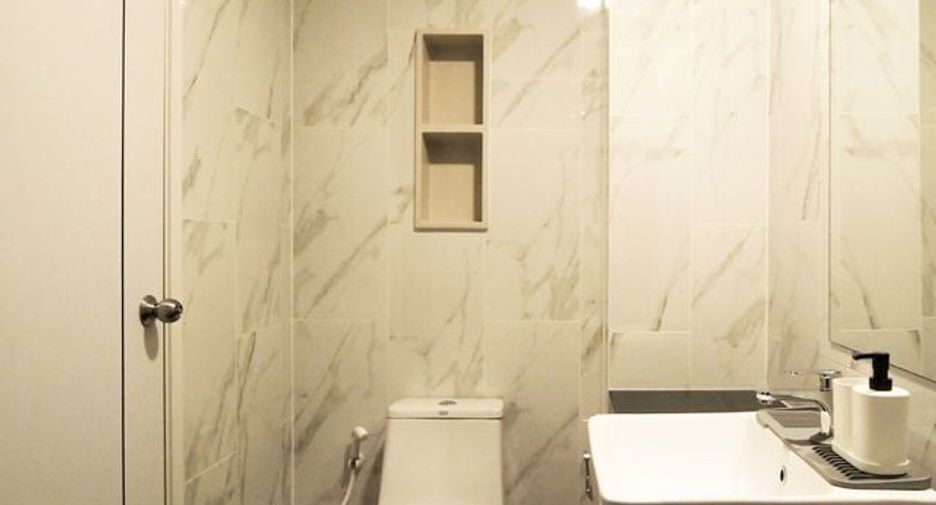 For rent 1 bed condo in Hat Yai, Songkhla
