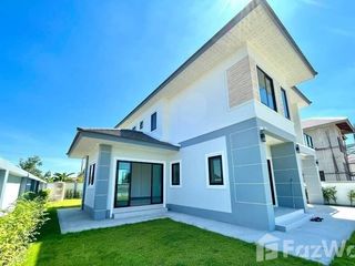 For sale 4 bed house in Mueang Surin, Surin