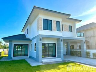 For sale 4 bed house in Mueang Surin, Surin