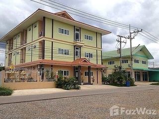 For sale 32 bed retail Space in Mueang Kanchanaburi, Kanchanaburi