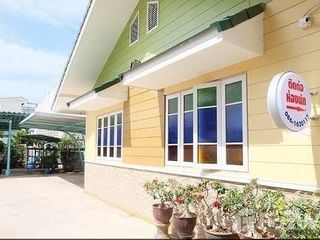 For sale 32 bed retail Space in Mueang Kanchanaburi, Kanchanaburi