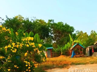 For sale 3 Beds house in Changhan, Roi Et
