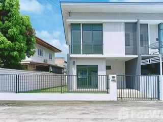For sale 3 Beds house in Pak Kret, Nonthaburi