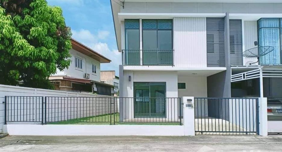 For sale 3 Beds house in Pak Kret, Nonthaburi