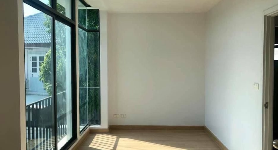 For sale 3 Beds house in Pak Kret, Nonthaburi