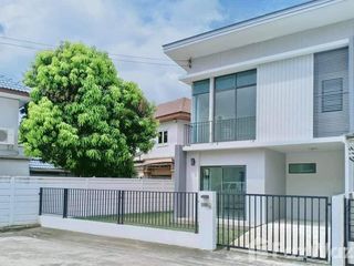 For sale 3 Beds house in Pak Kret, Nonthaburi