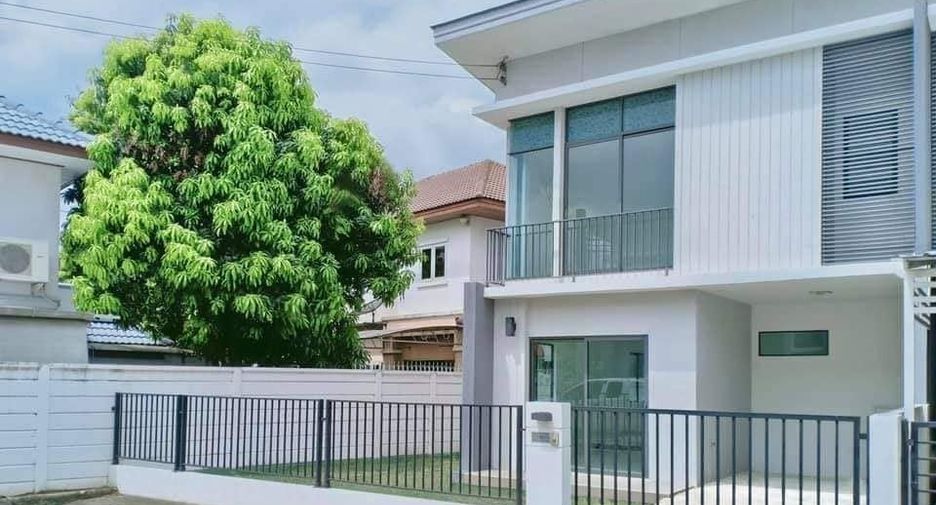 For sale 3 Beds house in Pak Kret, Nonthaburi