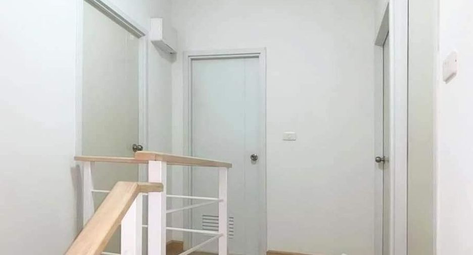 For sale 3 Beds house in Pak Kret, Nonthaburi