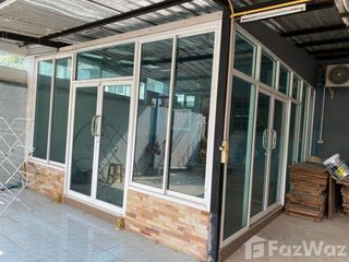 For rent 3 bed house in Mueang Phrae, Phrae