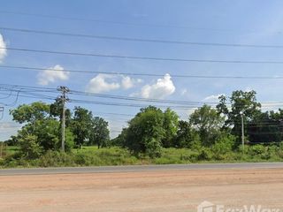 For sale land in Ban Khwao, Chaiyaphum