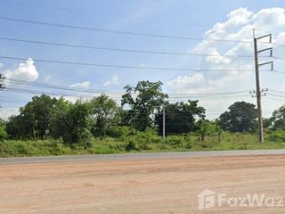 For sale land in Ban Khwao, Chaiyaphum