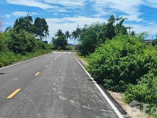 For sale land in Hua Sai, Nakhon Si Thammarat