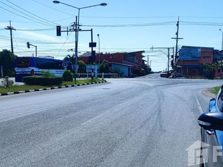 For sale land in Hua Sai, Nakhon Si Thammarat
