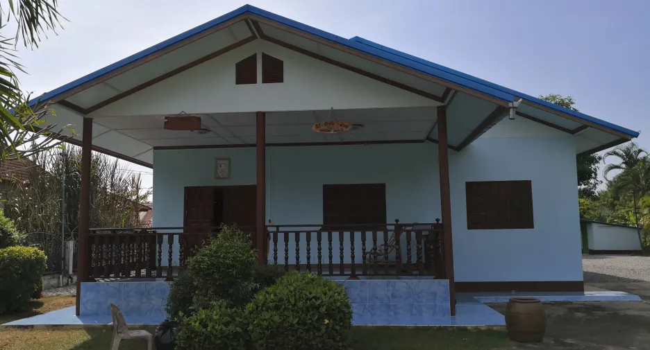 For sale 3 Beds house in Si Chiang Mai, Nong Khai