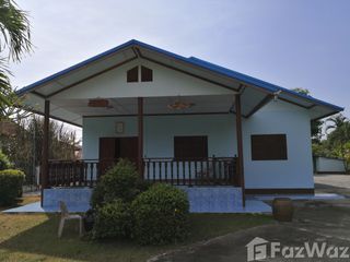 For sale 3 Beds house in Si Chiang Mai, Nong Khai