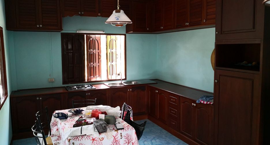 For sale 3 Beds house in Si Chiang Mai, Nong Khai