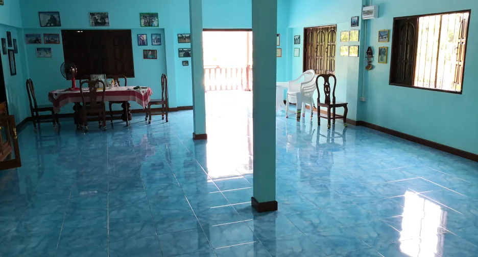 For sale 3 Beds house in Si Chiang Mai, Nong Khai