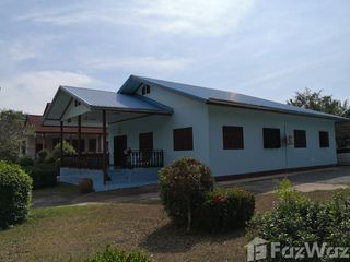 For sale 3 Beds house in Si Chiang Mai, Nong Khai
