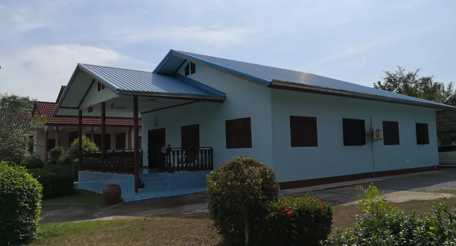 For sale 3 Beds house in Si Chiang Mai, Nong Khai