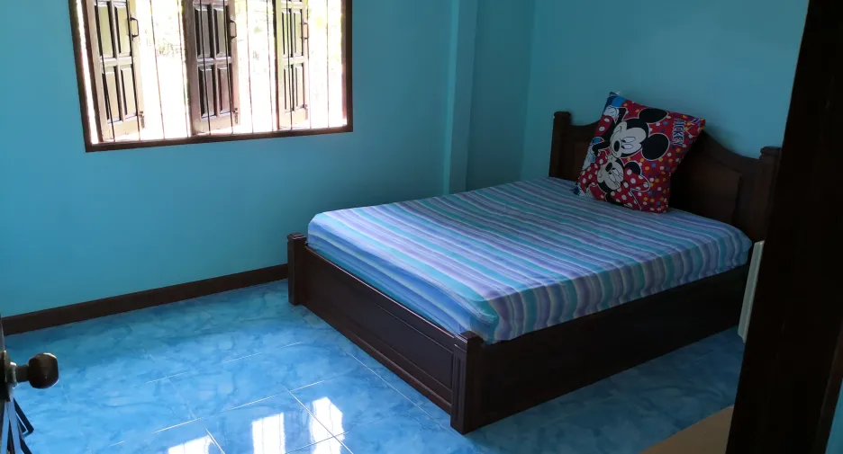 For sale 3 Beds house in Si Chiang Mai, Nong Khai
