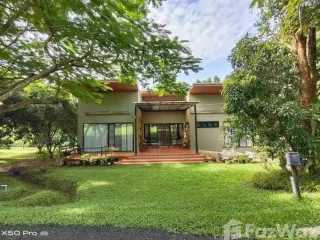 For sale 6 bed house in Mueang Chiang Rai, Chiang Rai