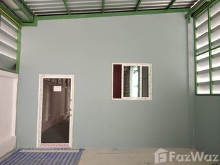 For rent studio house in Mueang Chon Buri, Chonburi