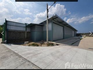 For rent studio house in Mueang Chon Buri, Chonburi