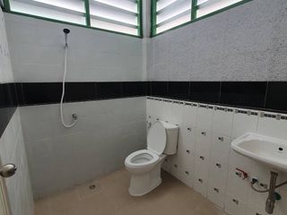 For rent studio house in Mueang Chon Buri, Chonburi