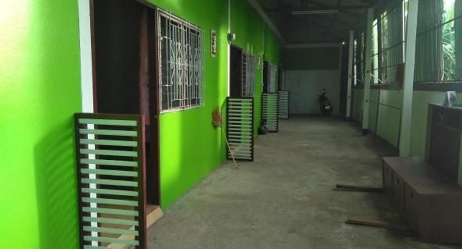 For sale 6 bed house in Kaeng Khro, Chaiyaphum