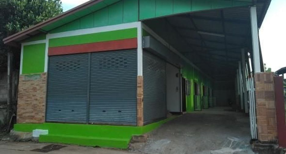 For sale 6 bed house in Kaeng Khro, Chaiyaphum
