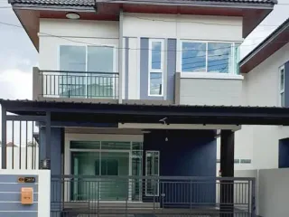 For sale 3 bed house in Phunphin, Surat Thani