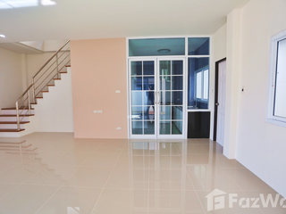 For sale 3 bed house in Phunphin, Surat Thani