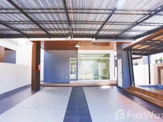 For sale 3 bed house in Phunphin, Surat Thani