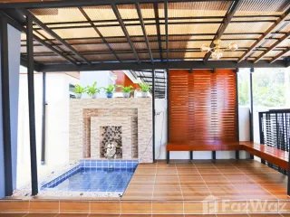 For sale 3 bed house in Phunphin, Surat Thani