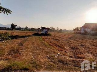 For sale land in Mueang Chiang Rai, Chiang Rai