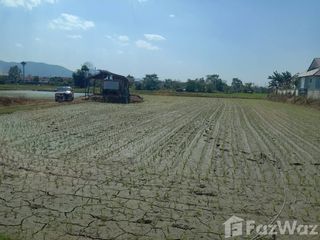 For sale land in Mueang Chiang Rai, Chiang Rai