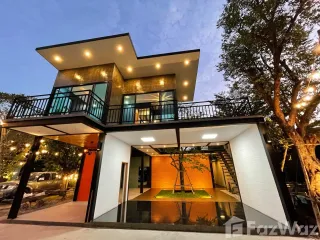 For sale 3 Beds house in Lam Luk Ka, Pathum Thani