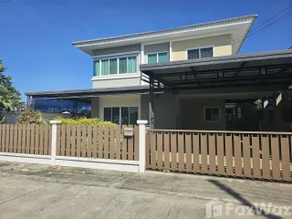 For sale 3 bed house in Mueang Lop Buri, Lopburi