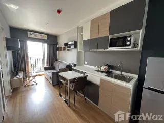 For rent 1 bed condo in Hat Yai, Songkhla