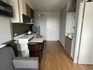 For rent 1 bed condo in Hat Yai, Songkhla
