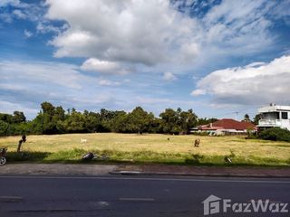 For sale land in Tha Sala, Nakhon Si Thammarat