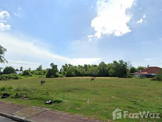 For sale land in Tha Sala, Nakhon Si Thammarat